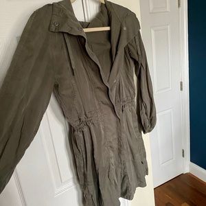 COPY - Lululemon lightweight jacket